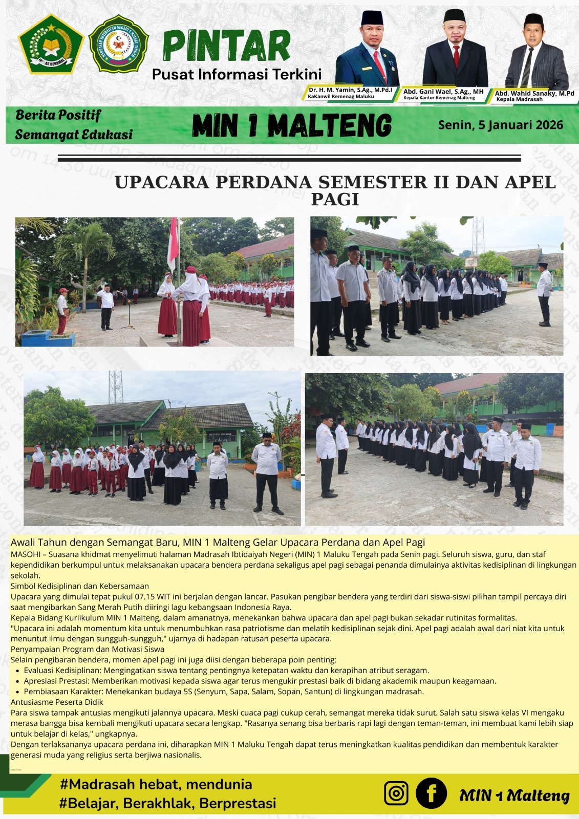 gambar berita